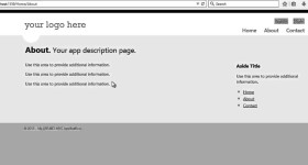 MVC – பாகம் 2