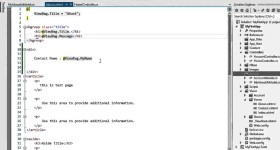 MVC – பாகம் 4
